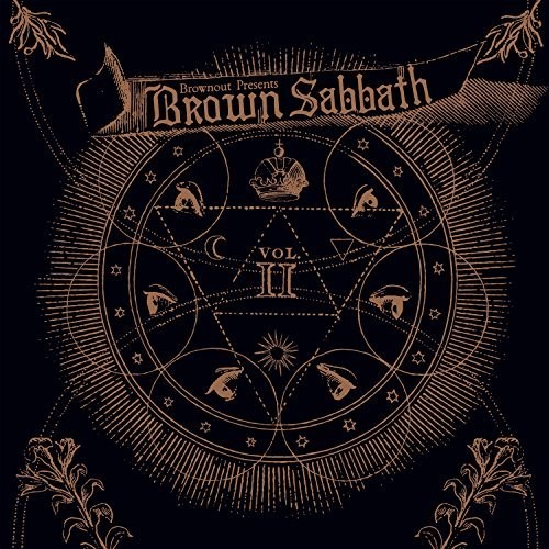 Brownout Presents Brown Sabbath Volume II