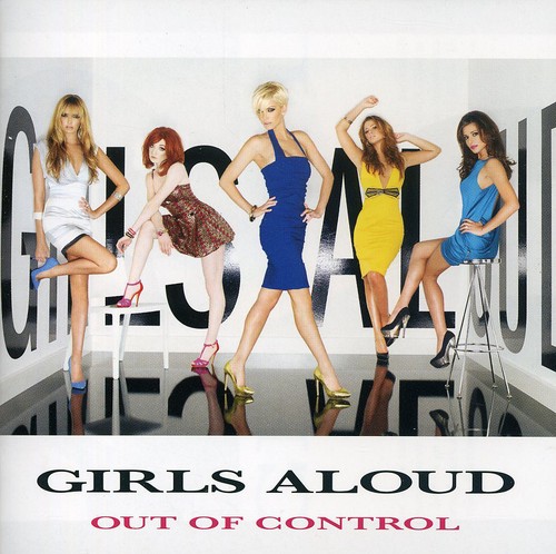 Out of Control [Import]