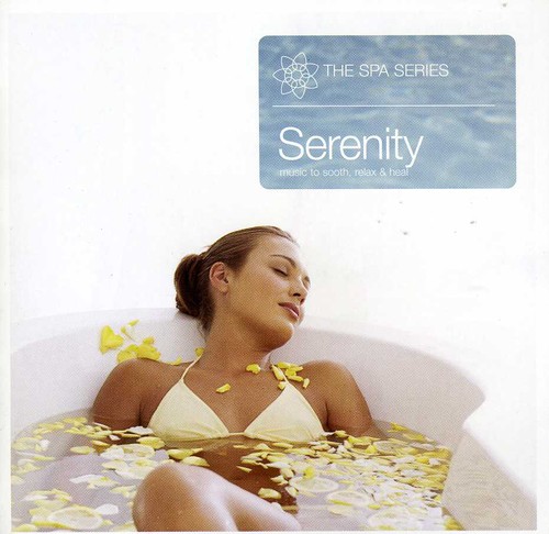 Serenity /  Various