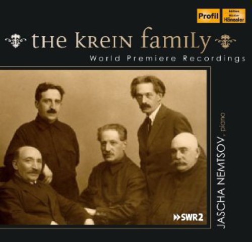 Krein Family