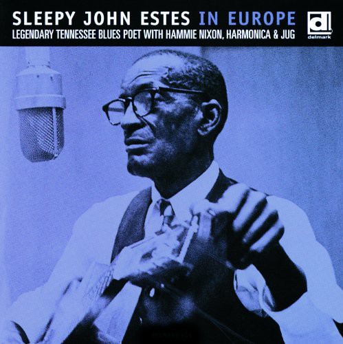 In Europe [Import]
