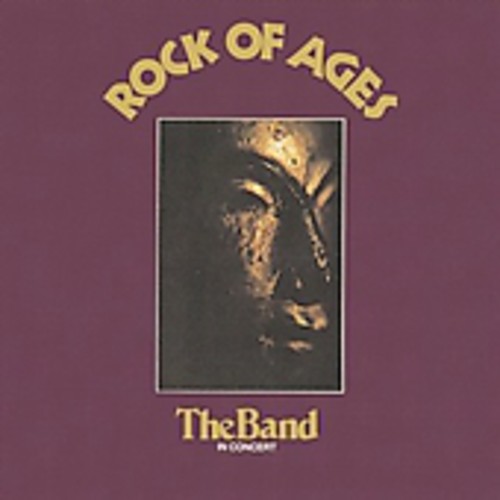 Rock of Ages