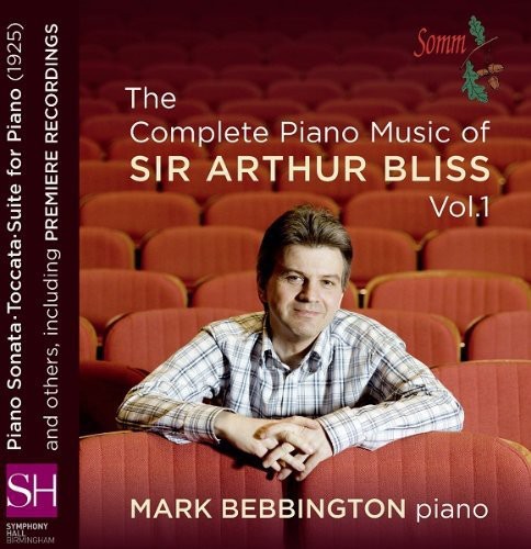 Complete Piano Music 1