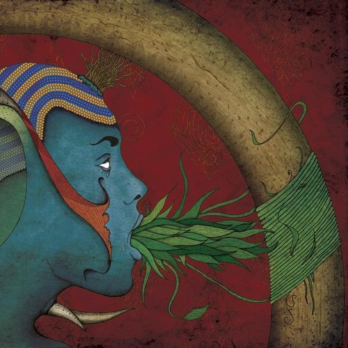 SIAMESE GOD