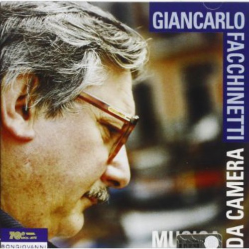 Concerto Da Camera / Divertimento II / Jazz Suite