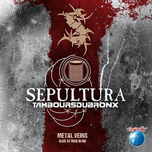 Metal Veins: Alive at Rock in Rio