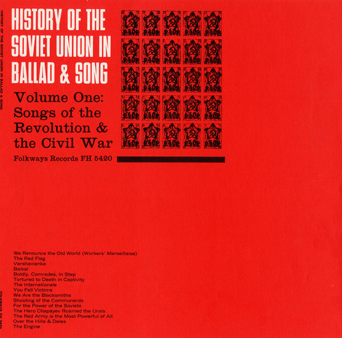 History of Soviet Union 1 / Various
