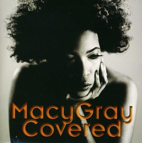 Covered [Import]