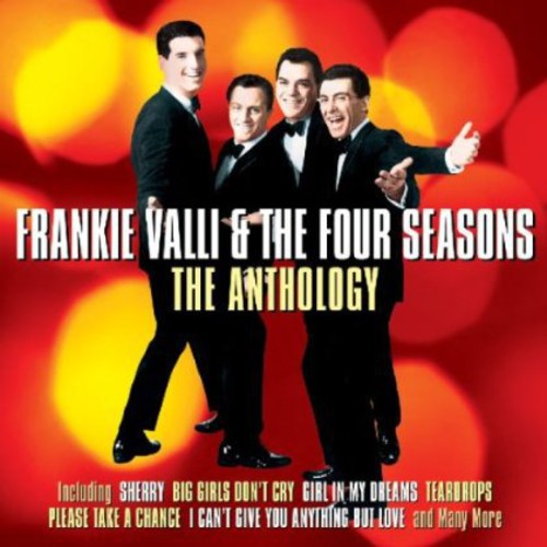 Anthology '56-'62 [Import]