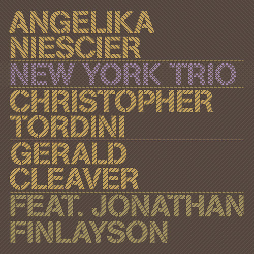 NEW YORK TRIO