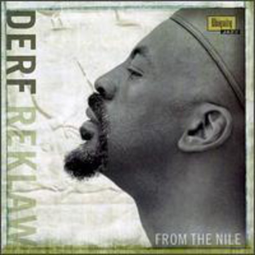 From The Nile (dbl Lp)