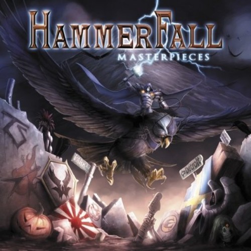 Album Art