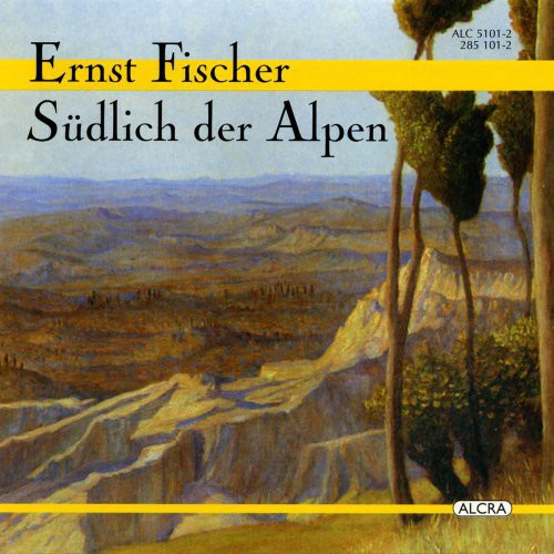 Sudlich Der Alpen