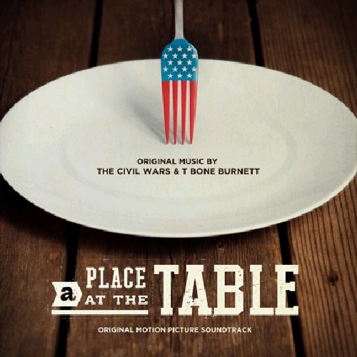A Place At The Table