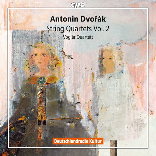 String QRTS 2