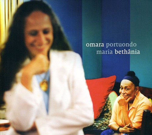 Omara Portuondo E Maria Bethania [Import]