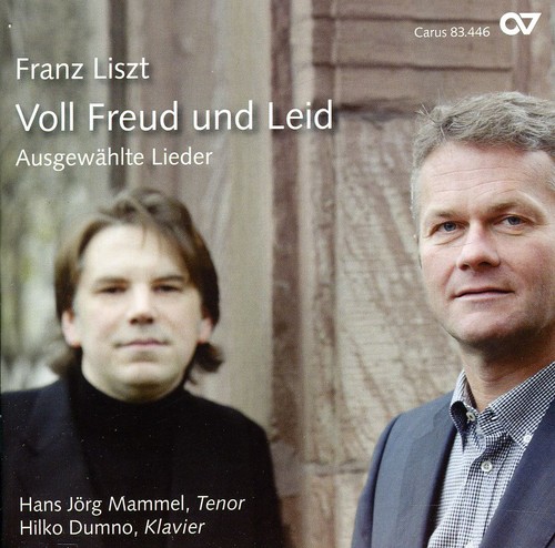 Voll Freud Und Leid