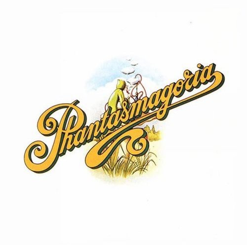 Phantasmagoria [Import]
