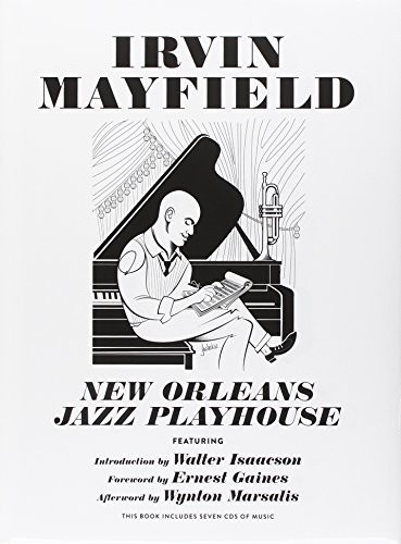New Orleans Jazz Playhouse
