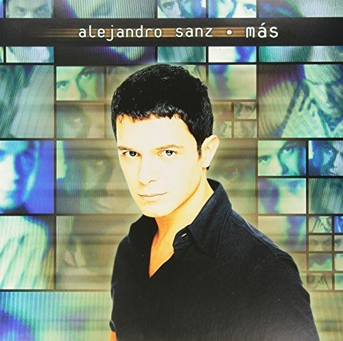Alejandro Sanz - Mas (Spa)
