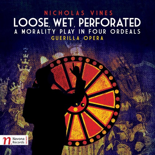Loose /  Wet /  Perforated