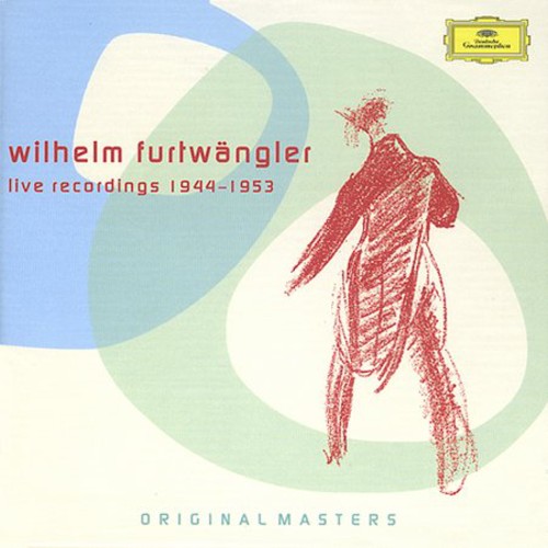 Live Recordings 1944-53