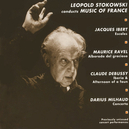 Stokowski Edition Vii /  Various