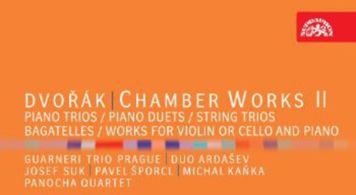 Chamber Works 2