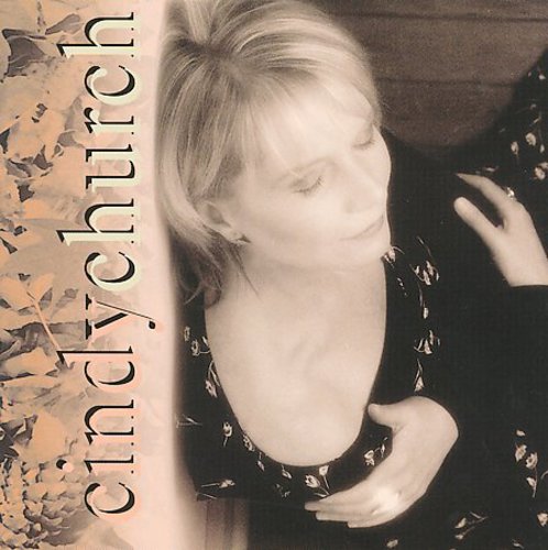 Cindy Church