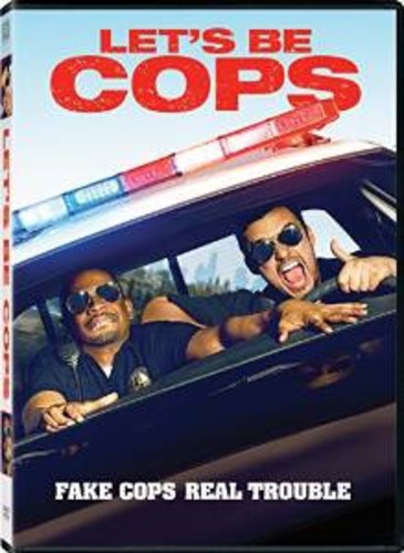 Let's Be Cops