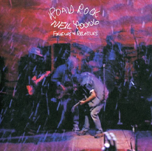 Neil Young - Road Rock 1