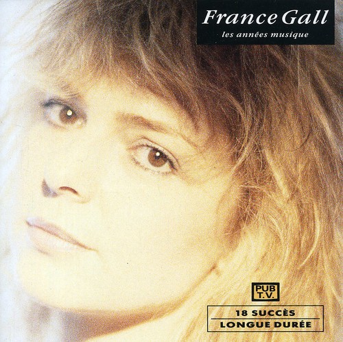 Les Annees Musique [Import]