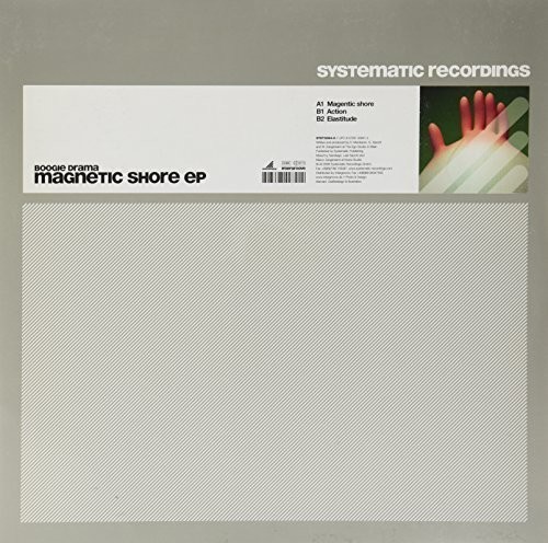 Magnetic Shore