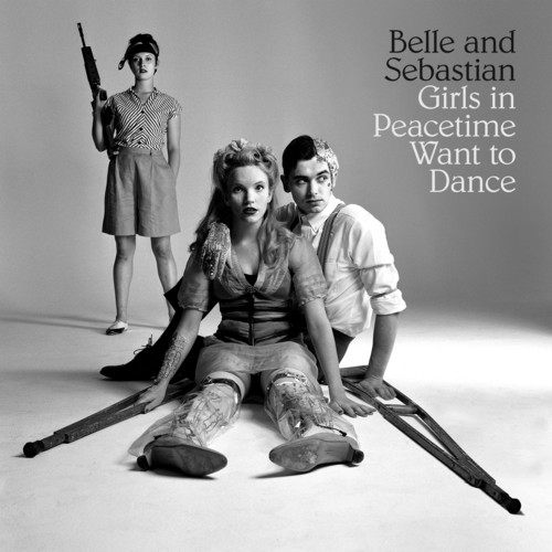 Girls in Peacetime Want to Dance [Explicit Content]
