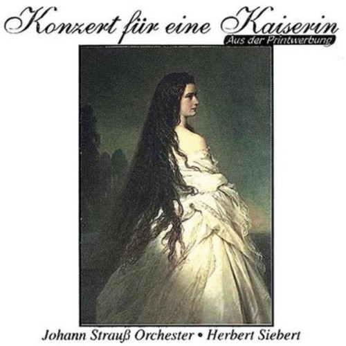 Konzert Fur Eine Kaiserin