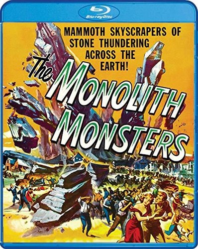 The Monolith Monsters