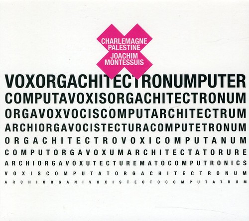 Voxorgachitectronumputer