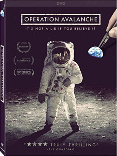 Operation Avalanche