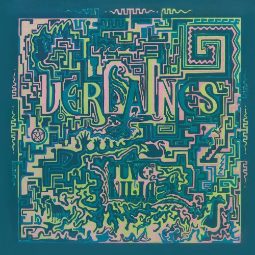 Album Art