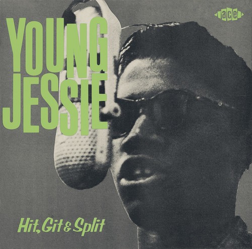 Hit Git & Split