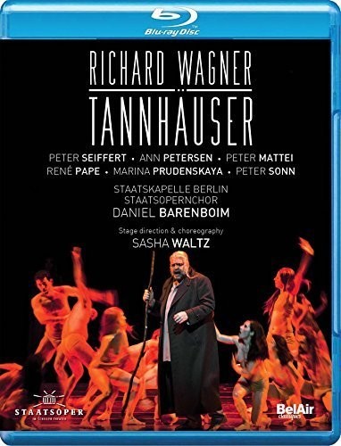 Wagner: Tannhauser