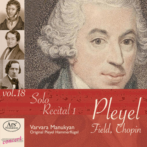 Pleyel Edition