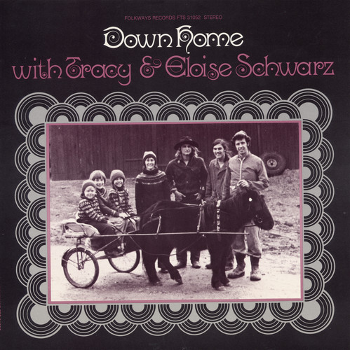 Down Home with Tracy & Eloise Schwarz