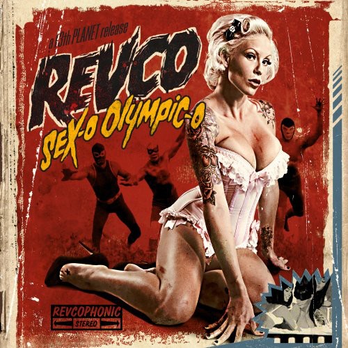 Album Art