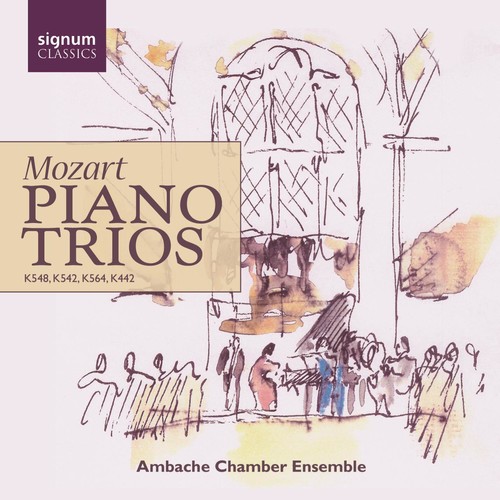 Piano Trios