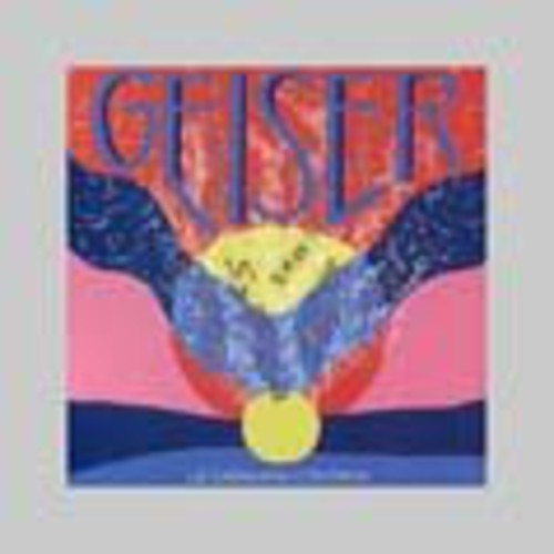 Geiser-La Caravana Continua / Various