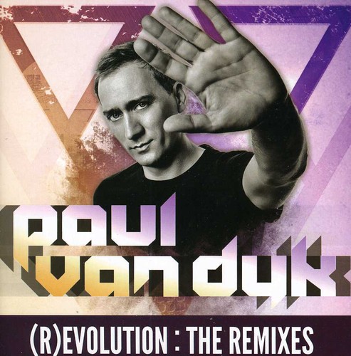 (R)Evolution: The Remixes