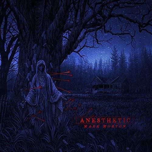 Anesthetic [Explicit Content]