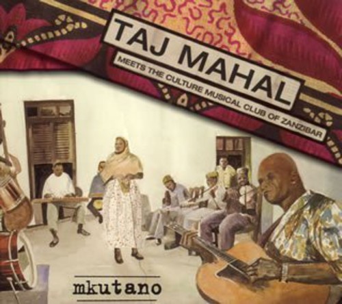 Zanzibar [Import]