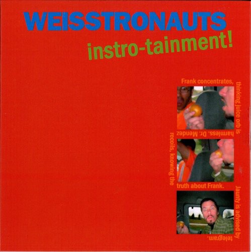 Album Art